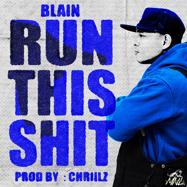 Run This Shit