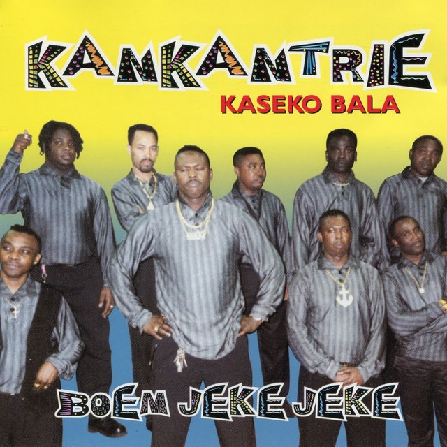 Boem Jeke Jeke (Kaseko Bala)