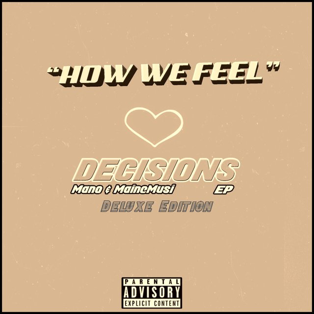 Mano On Tidal mano on tidal