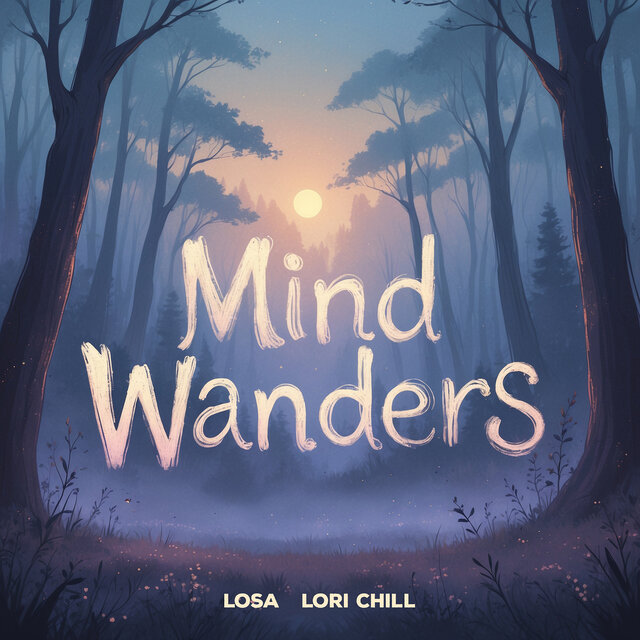 Mind Wanders
