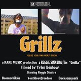 Grillz