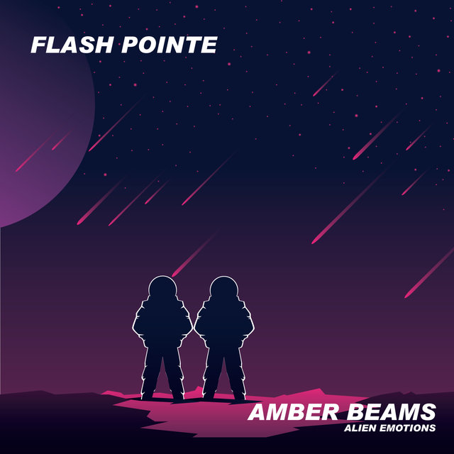 Amber Beams