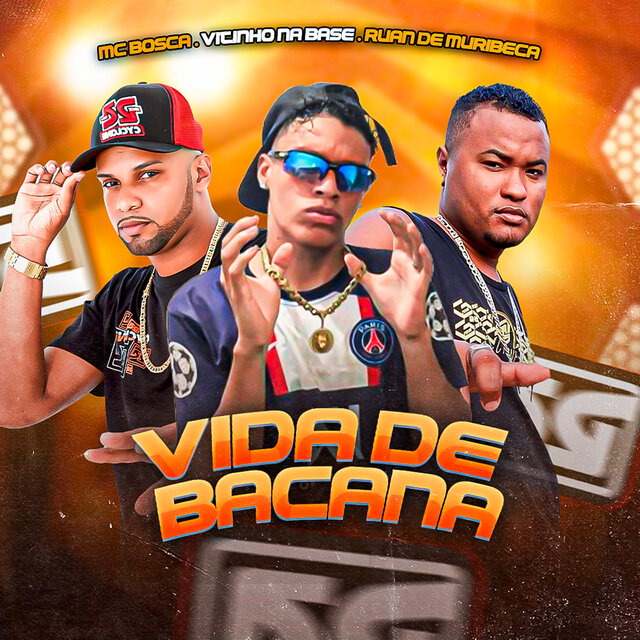 Vida de Bacana