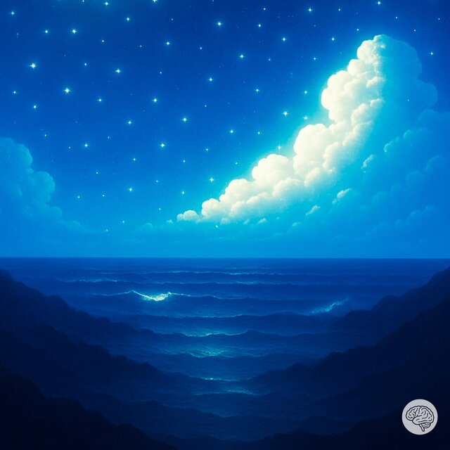 DEEP SLEEP MUSIC