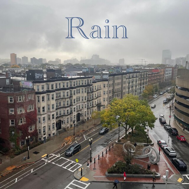 Rain (Demo)