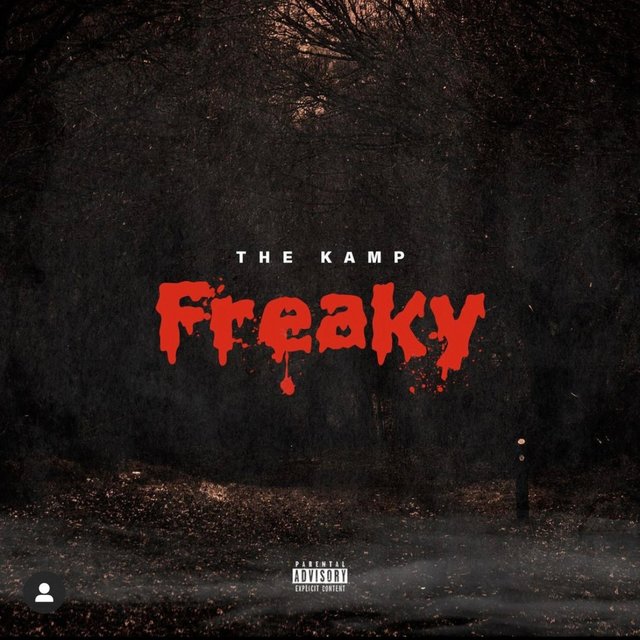 Freaky (feat. Tharealpk, FrvnkStar & J Smiffy)