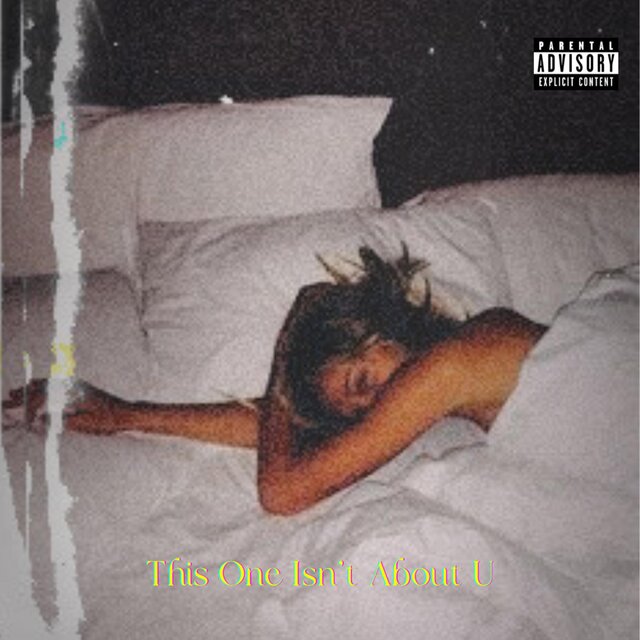 This One Isn't About U