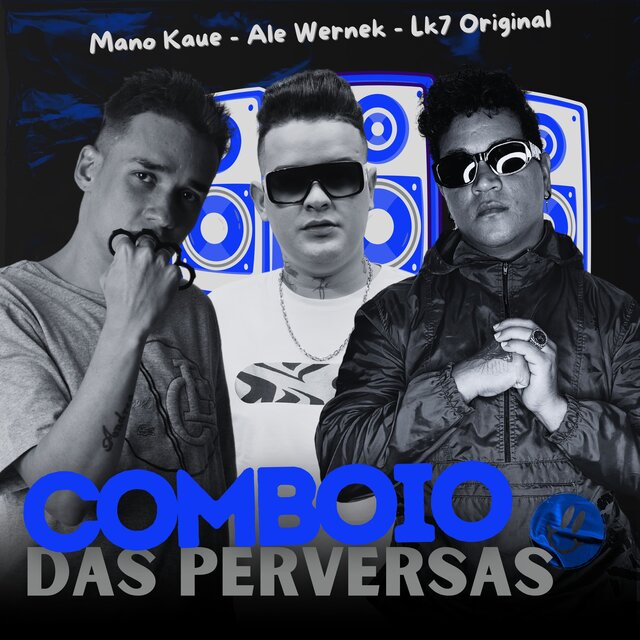 Comboio das Perversas