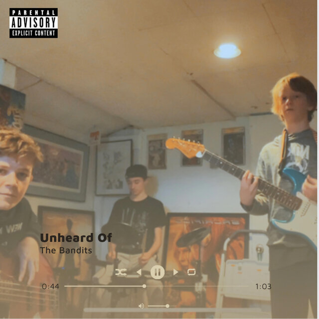 Unheard of