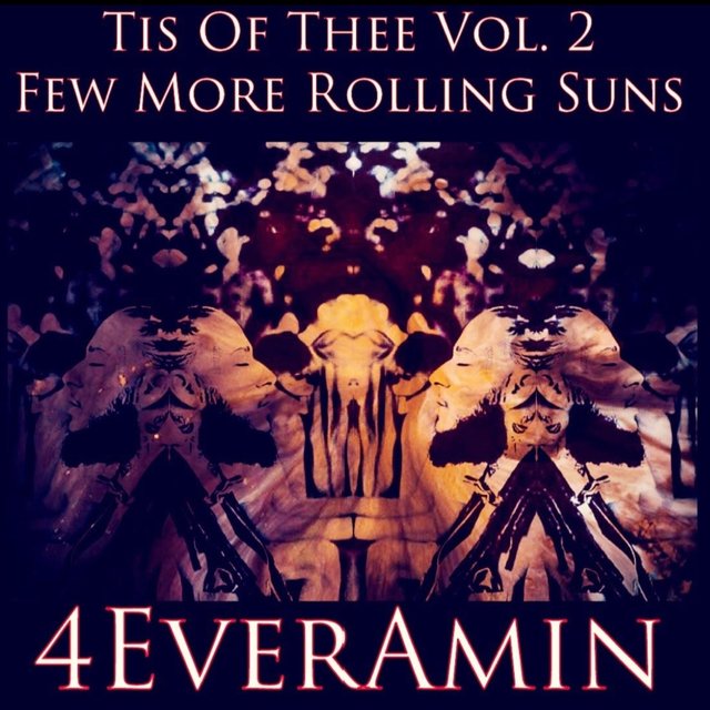 Tis of Thee, Vol. 2