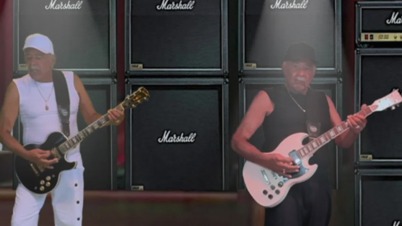 One More Rock and Roll