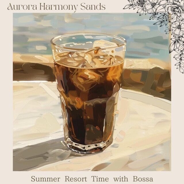 Summer Resort Time with Bossa