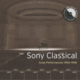 Rhapsody in Blue -- Opening Section
