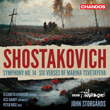 Symphony No. 14 in G Minor, Op. 135: IV. The Suicide