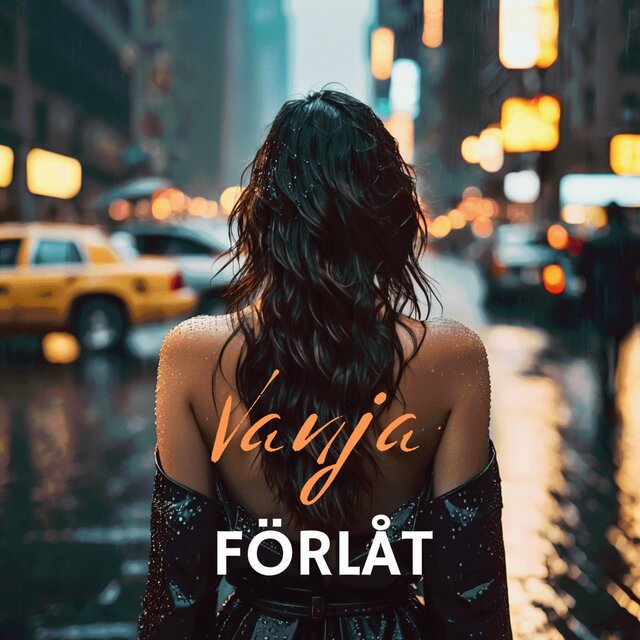 FÖRLÅT