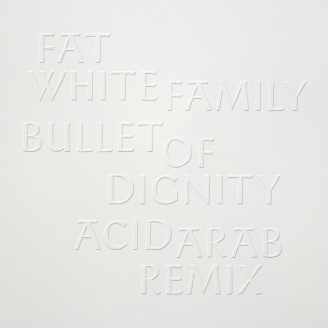 Bullet of Dignity (Acid Arab Remix)