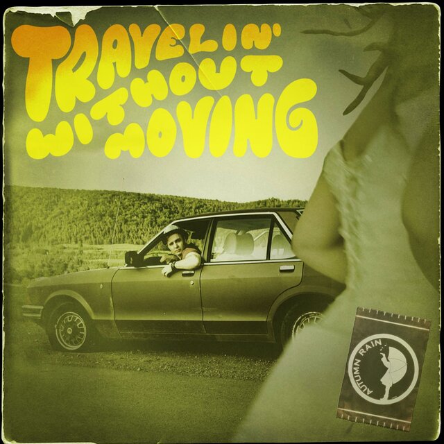 Traveling Without Moving (Radio Edit)