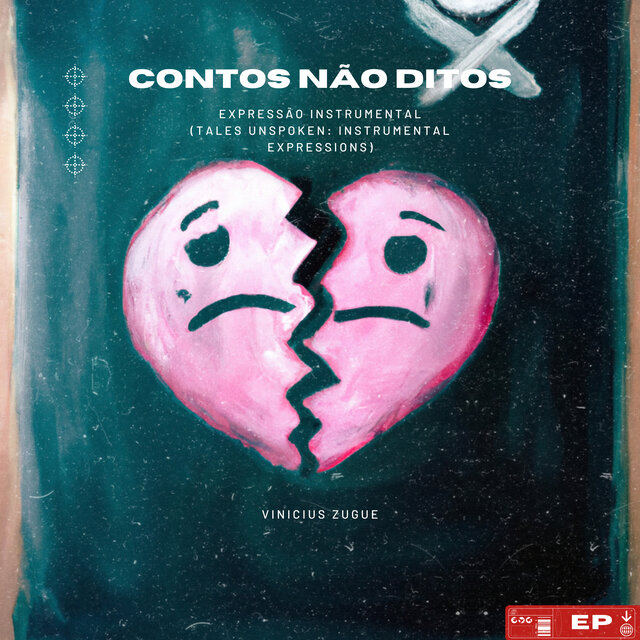 Contos Não Ditos: Expressão Instrumental (Tales unspoken: Instrumental Expressions)