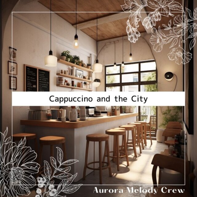 Cappuccino and the City