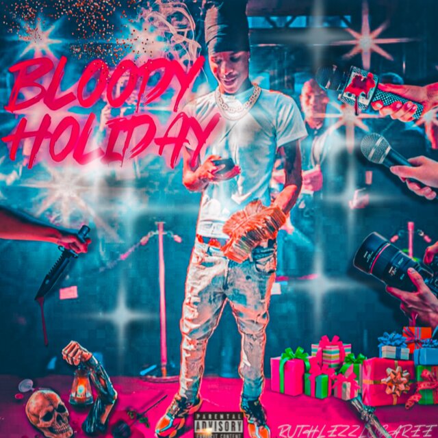 Bloody Holiday