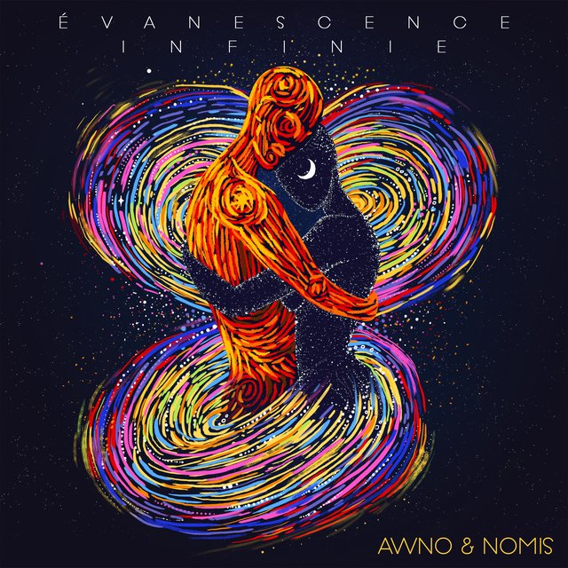 Évanescence Infinie