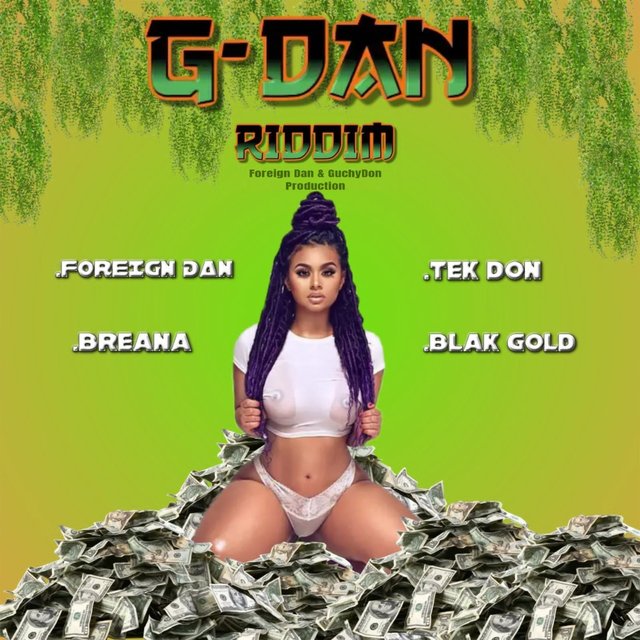 G Dan Riddim