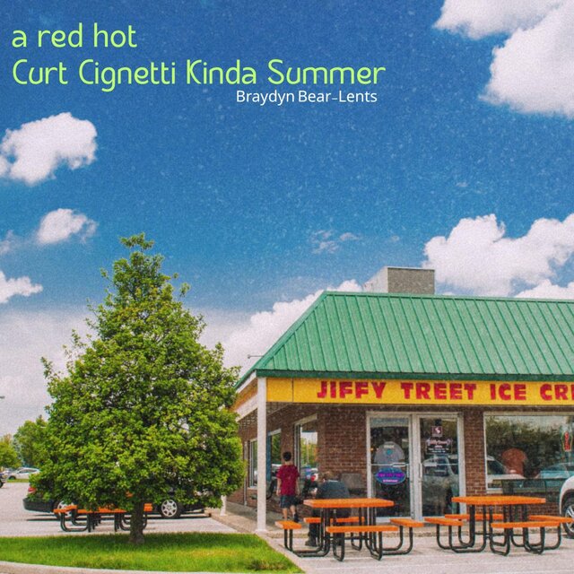 A Red Hot Curt Cignetti Kinda Summer