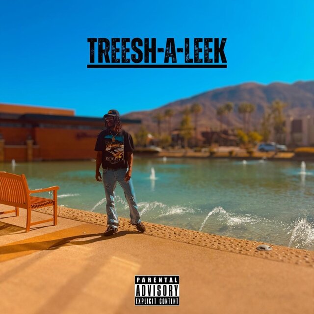 TREESH-A-LEEK