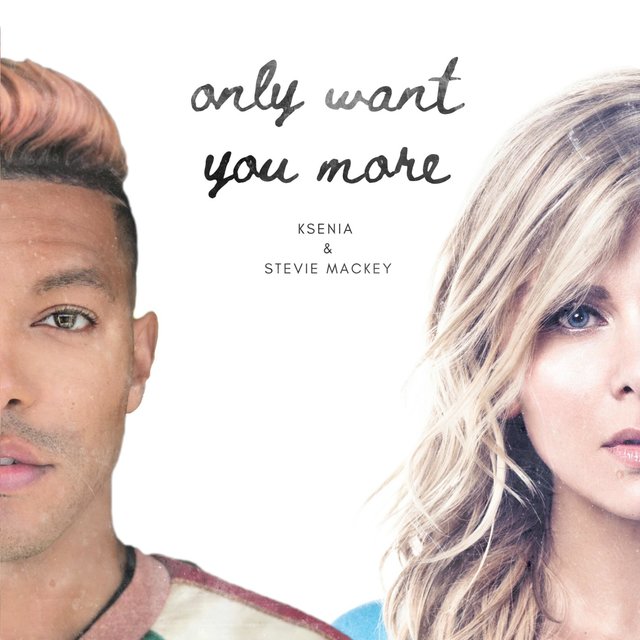 Only Want You More