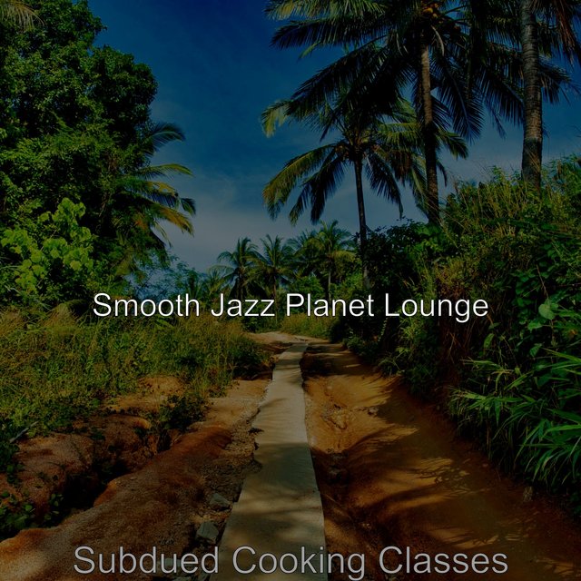 Subdued Cooking Classes