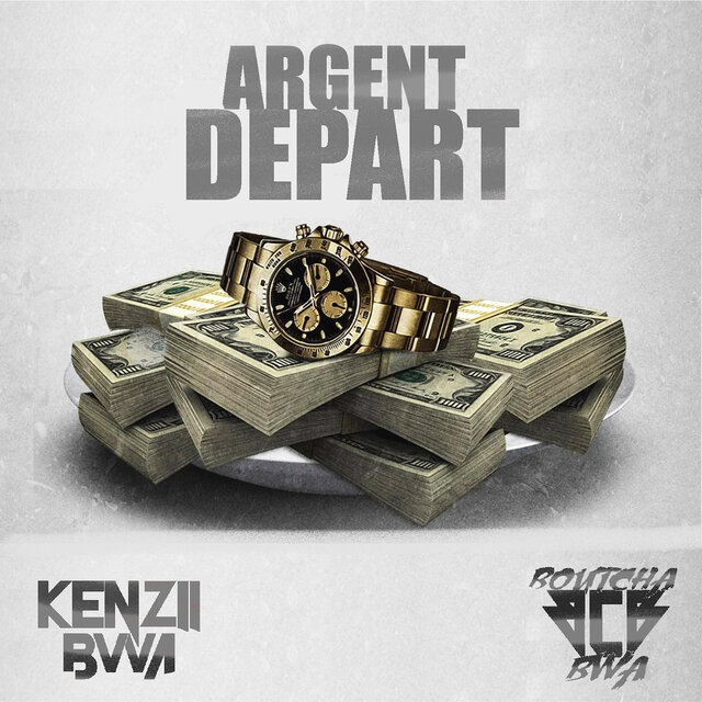 ARGENT DEPART