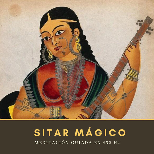 Sitar Mágico