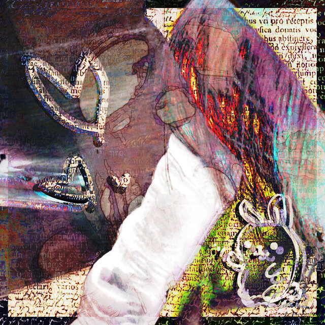 Tears&Hunger&the Fear of Death