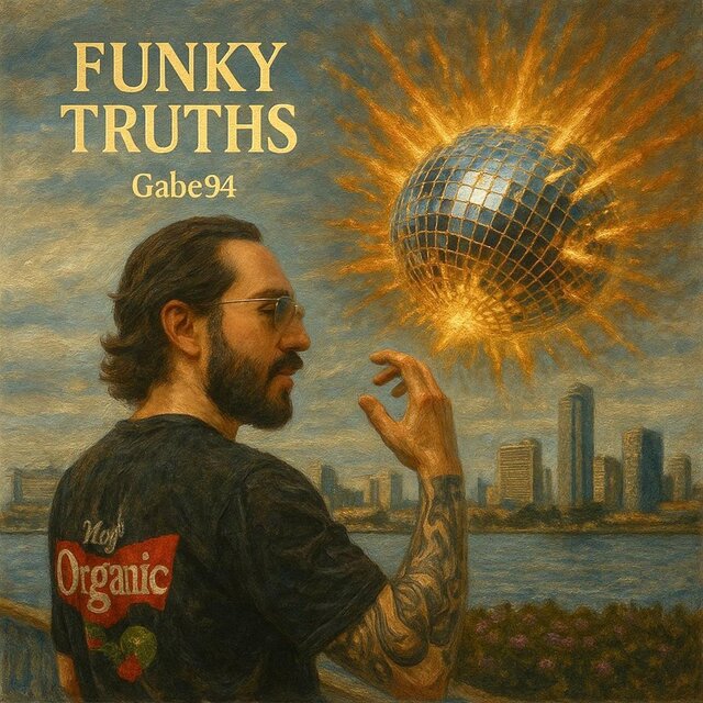 FUNKY TRUTHS