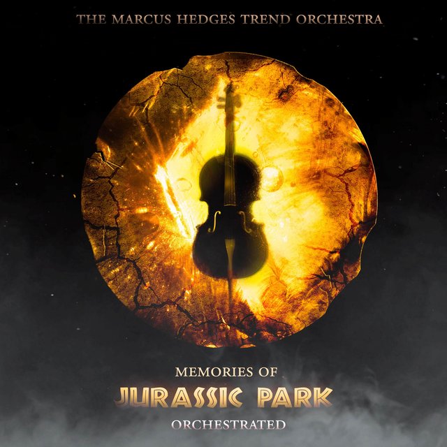 Memories of Jurassic Park (from 