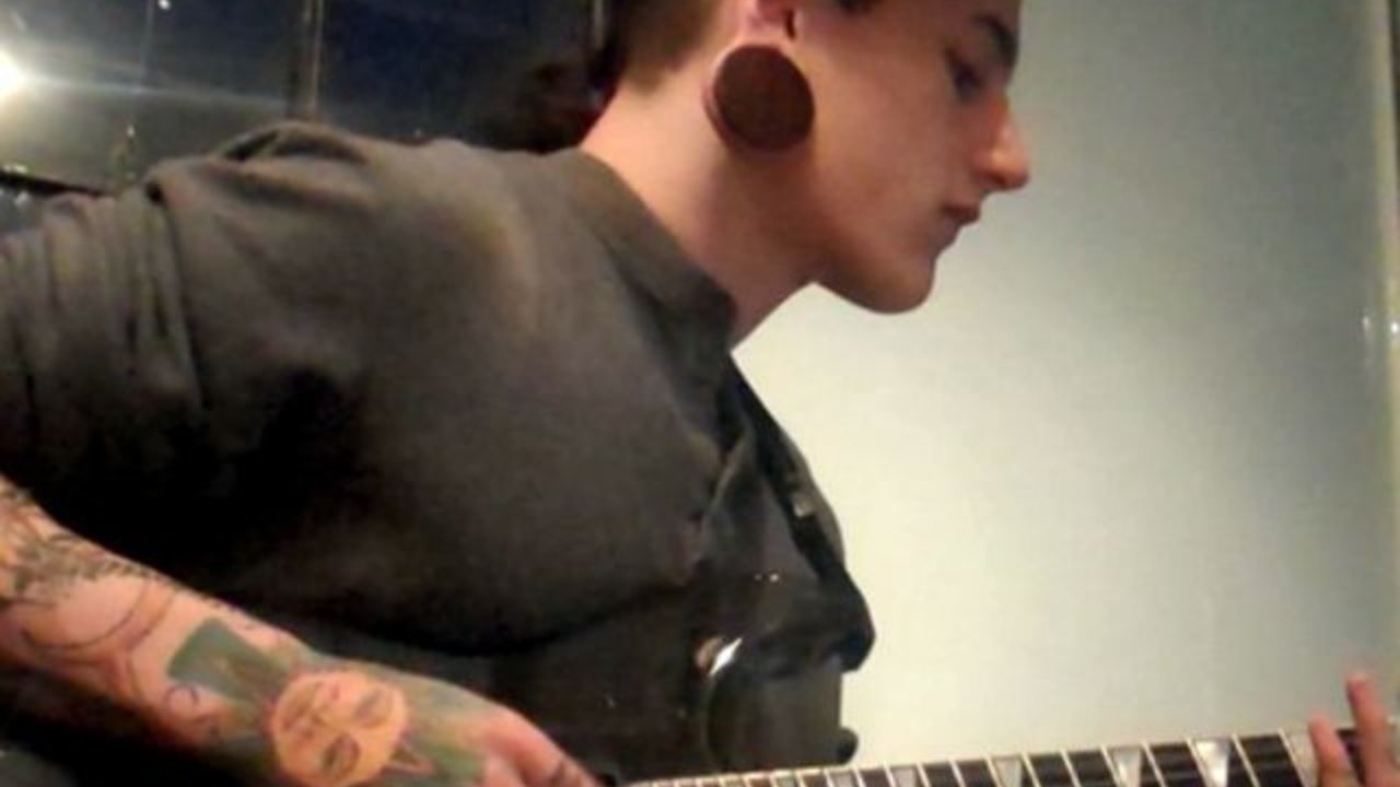 Recording