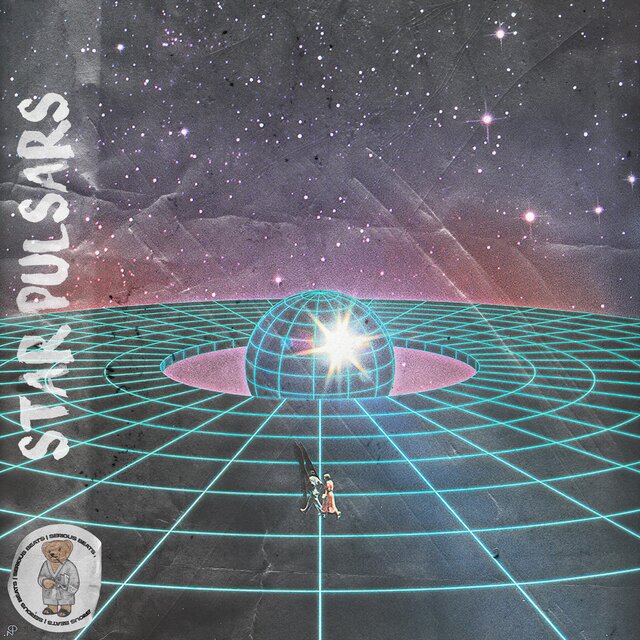 Star Pulsars