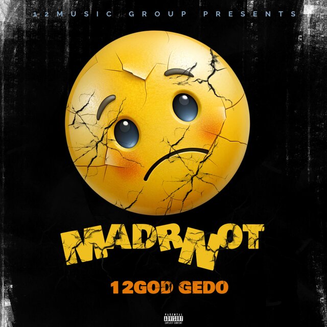MAD R NOT