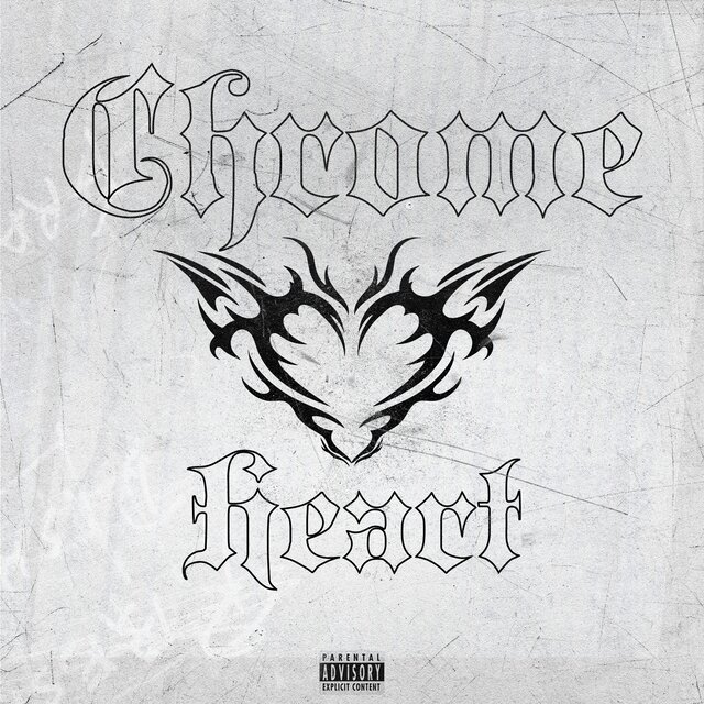 CHROMEHEART