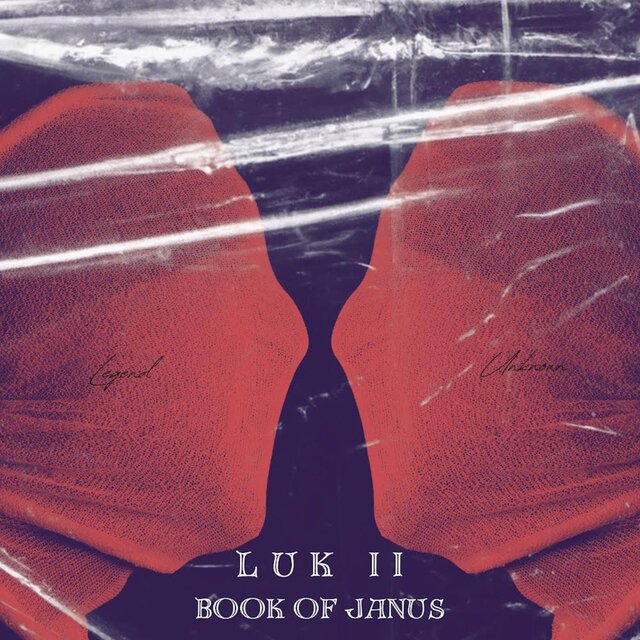 Legend Unknown 2: Book of Janus