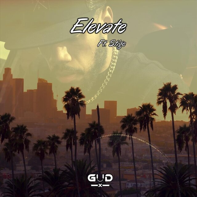 Elevate - Radio Mix
