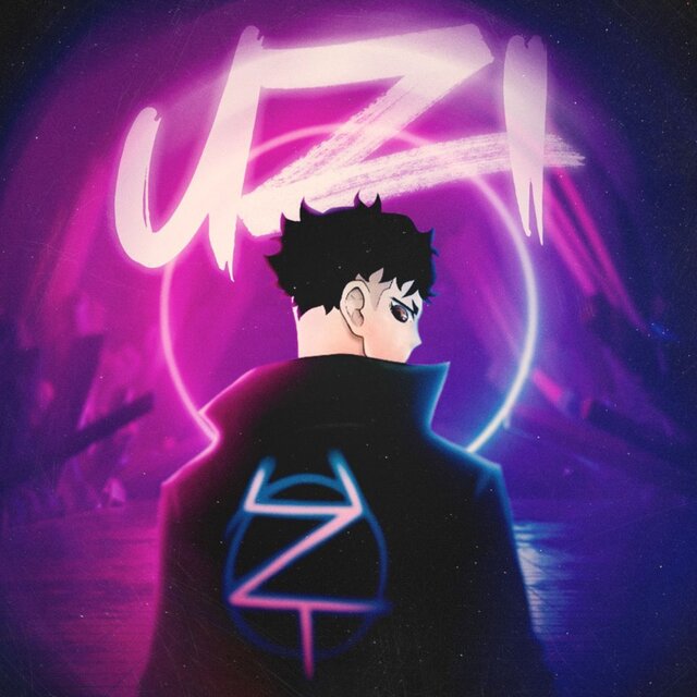 Uzi