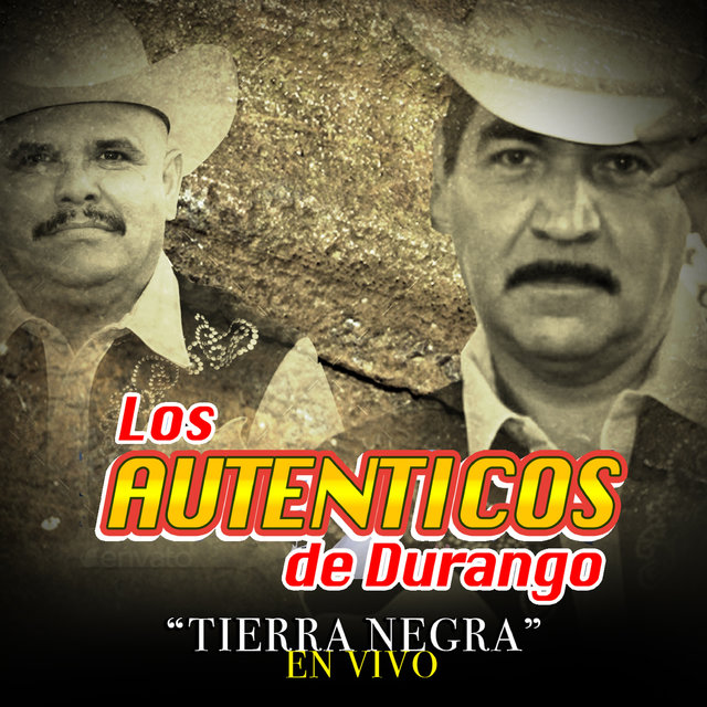 Tierra Negra (En Vivo)