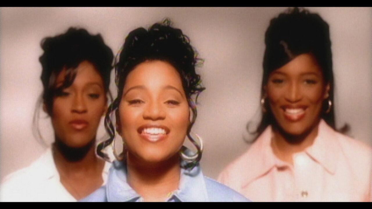 You're The One (Official Video)