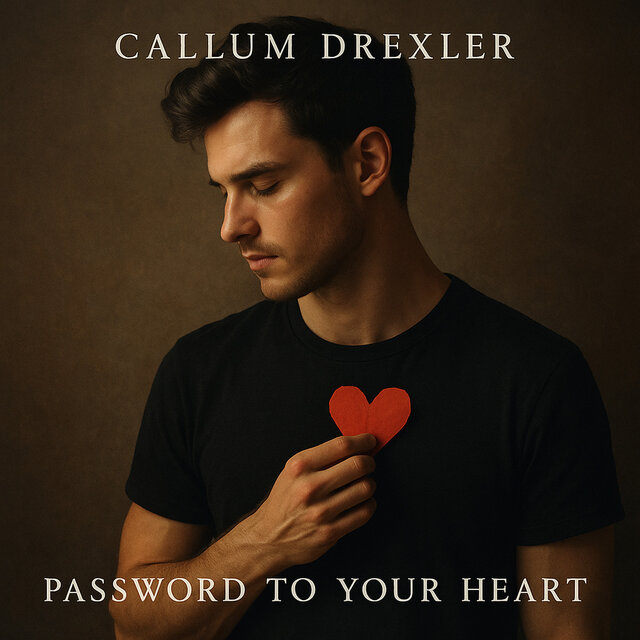 Password to Your Heart