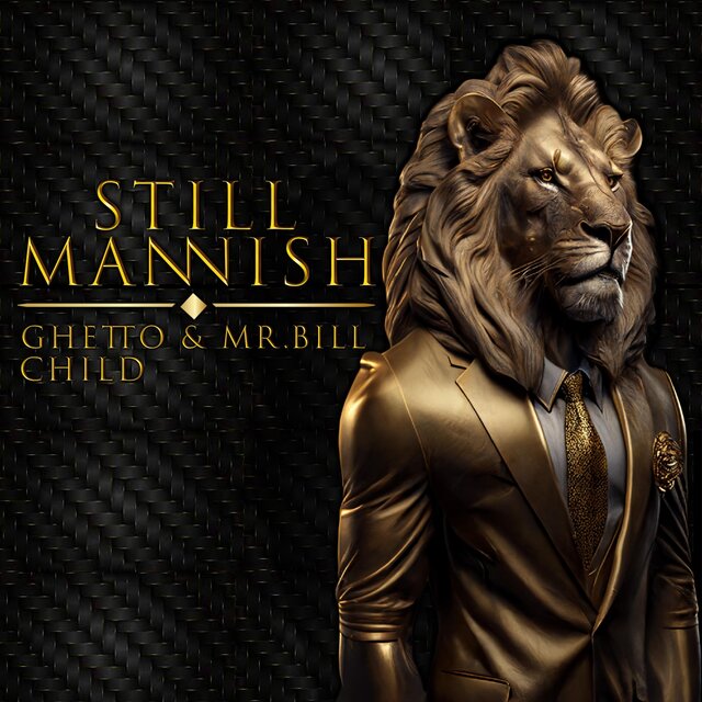 Still Mannish