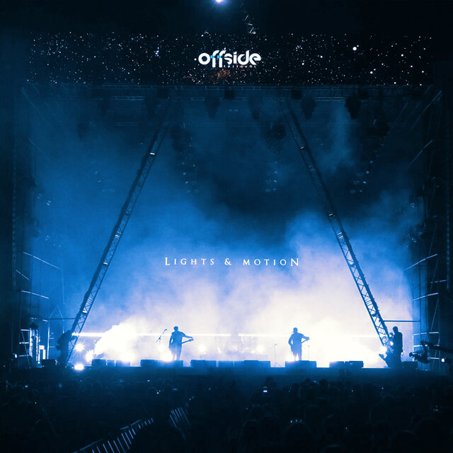 Live at Offside Festival