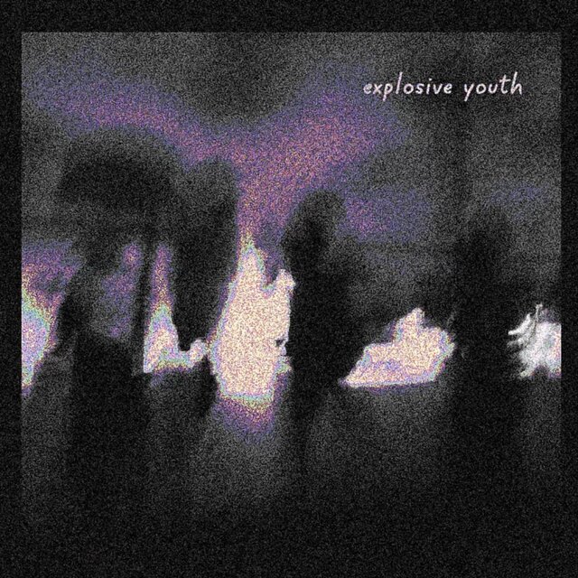 Explosive Youth