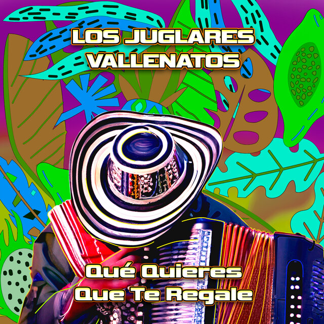 Que Quieres Que Te Regale