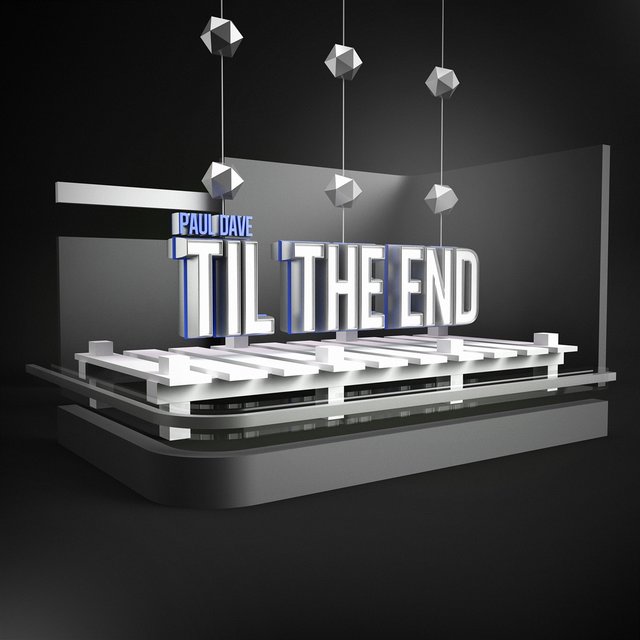 Til the End (RainDropz! meets Booty Boy Remix)